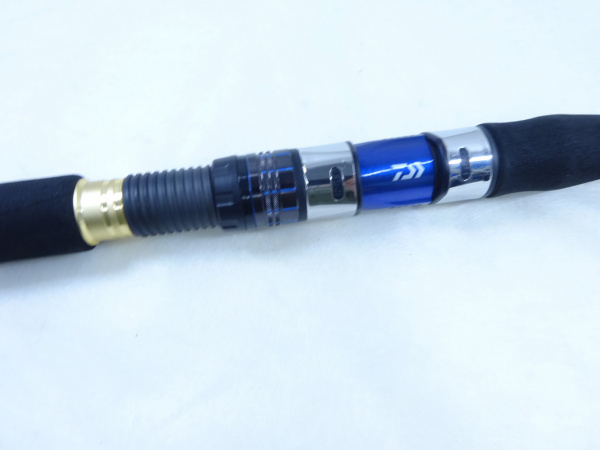 17極鋭中深場 Hー205 AGS